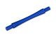 koop As Wheelie bar 6061-T6 aluminium blauw by Traxxas for only € 11,95 in TRX 9000 tot 9999, Chassis & toebehoren at Bliek Modelbouw, Bliek Modelbouw. Beschikbaar