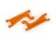 koop Bovenste draagarm oranje l/rv/h (2) by Traxxas for only € 10,00 in TRX 8500 tot 8999 at Bliek Modelbouw, Bliek Modelbouw. Beschikbaar