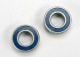 koop Kogellager 6x12x4mm met rubberen afdichting blauw (2) by Traxxas for only € 4,95 in TRX 5000 tot 5299 at Bliek Modelbouw, Bliek Modelbouw. Beschikbaar