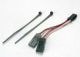 koop Servo-Y-kabel by Traxxas for only € 4,95 in TRX 2000 tot 2699 at Bliek Modelbouw, Bliek Modelbouw. Beschikbaar