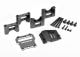 koop Centrale differentieelhouder 6061-T6 aluminium donker titanium by Traxxas for only € 121,95 in TRX 9000 tot 9999 at Bliek Modelbouw, Bliek Modelbouw. Beschikbaar