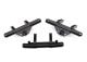 koop Bumperhouder f/h & bumperhouder achter met offset by Traxxas for only € 6,95 in TRX 8000 tot 8499 at Bliek Modelbouw, Bliek Modelbouw. Beschikbaar