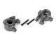 koop Extreme Heavy Duty steering lever grey l/r with small parts by Traxxas for only € 6,95 in TRX 9000 tot 9999 at Bliek Modelbouw, Bliek Modelbouw. Beschikbaar