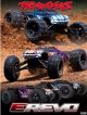koop TRX61880, E-REVO 36' x 48'-poster by Traxxas for only € 44,95 in TRX 6000 tot 6499 at Bliek Modelbouw, Bliek Modelbouw. Beschikbaar