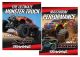 koop TRX61844, PLAFOND HNGR 24X32 MAXX/X-MAXX by Traxxas for only € 16,95 in TRX 6000 tot 6499 at Bliek Modelbouw, Bliek Modelbouw. Beschikbaar