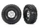koop Canyon Trail 4.6x1.9 banden op TRX-4 velgen mat chroom (2) by Traxxas for only € 42,95 in TRX 8000 tot 8499 at Bliek Modelbouw, Bliek Modelbouw. Beschikbaar