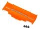 koop Oranje vleugels met schroeven by Traxxas for only € 7,11 in TRX 6500 tot 6999 at Bliek Modelbouw, Bliek Modelbouw. Beschikbaar