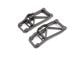 koop Onderste draagarm zwart (2) by Traxxas for only € 9,00 in TRX8000 - TRX8999 at Bliek Modelbouw, Bliek Modelbouw. Beschikbaar