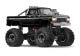 TRAXXAS TRX-4MT Ford F150 4x4 zwart 1/18 Monster Truck RTR