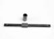 koop Uitgaande as met afstandshuls 5x8x14mm by Traxxas for only € 8,95 in TRX 4500 tot 4999 at Bliek Modelbouw, Bliek Modelbouw. Beschikbaar