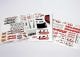 koop Stickervel Jato 3.3 by Traxxas for only € 12,95 in TRX 5500 tot 5749 at Bliek Modelbouw, Bliek Modelbouw. Beschikbaar