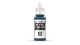 Gunmetal Blue 18ml - Model Color (204)