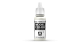 Silver Grey 18ml - Model Color (166)