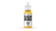 Flat Yellow 18ml - Model Color (027)