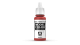 Flat Red 18ml - Model Color (039)