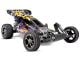 TRAXXAS Bandit  VXL purple/violett BL 2.4GHz zonder accu/lader