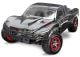 TRAXXAS Slash 4x4 VXL Ultimate grün RTR ohne Akku/Lader