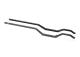koop Chassisrails staal 590mm l&r by Traxxas for only € 38,00 in TRX 8500 tot 8999 at Bliek Modelbouw, Bliek Modelbouw. Beschikbaar