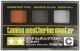 Weathering Master C Set Orange Rust, Gun Metal, Silver