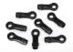 koop Kogelbussen 10 graden (8) by Traxxas for only € 5,95 in TRX 8000 tot 8499 at Bliek Modelbouw, Bliek Modelbouw. Beschikbaar