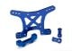 koop Shocktower 7075-T6 aluminium blauw front by Traxxas for only € 32,95 in TRX 6500 tot 6999 at Bliek Modelbouw, Bliek Modelbouw. Beschikbaar