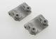 koop Draagarmhouder achter grijs +/-1° (2) by Traxxas for only € 3,95 in TRX 2700 tot 3499 at Bliek Modelbouw, Bliek Modelbouw. Beschikbaar