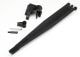 koop Accusteun en houder (wielbasis 256 mm) by Traxxas for only € 7,95 in TRX 8000 tot 8499 at Bliek Modelbouw, Bliek Modelbouw. Beschikbaar