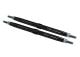 koop L/R draadstang 7075-T6 aluminium rood voorzijde 112mm (2) by Traxxas for only € 28,95 in TRX 5000 tot 5299 at Bliek Modelbouw, Bliek Modelbouw. Beschikbaar