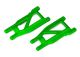 koop Zware draagarm groen v/hl/r (2) by Traxxas for only € 12,00 in Onderdelen en toebehoren at Bliek Modelbouw, Bliek Modelbouw. Beschikbaar