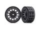 koop Method Race 105 2.2 velgen antracietgrijs (2) by Traxxas for only € 9,95 in TRX 8000 tot 8499 at Bliek Modelbouw, Bliek Modelbouw. Beschikbaar