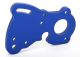 koop Motorplaat aluminium blauw by Traxxas for only € 14,95 in TRX 8500 tot 8999 at Bliek Modelbouw, Bliek Modelbouw. Beschikbaar