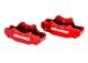 koop Bremssattel vo li/re rot by Traxxas for only € 69,85 in TRX 10000 tot 11000 at Bliek Modelbouw, Bliek Modelbouw. Beschikbaar