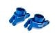 koop Radträger hi Aluminium blau (2) by Traxxas for only € 58,85 in TRX 10000 tot 11000 at Bliek Modelbouw, Bliek Modelbouw. Beschikbaar
