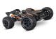 TRAXXAS SLEDGE oranjo RTR o Accu/Lader