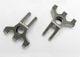 koop Wieldrager 6061-T6 aluminium titanium achter l&r by Traxxas for only € 42,95 in TRX 5500 tot 5749 at Bliek Modelbouw, Bliek Modelbouw. Beschikbaar