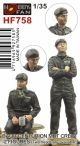 koop BAOR Centurion MBT crew - 2 figures by Hobby Fan for only € 30,25 in Plastic Modelbouw, Figuren, Diorama, Hobby Fan at Bliek Modelbouw, Bliek Modelbouw. Beschikbaar