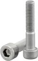 Cilinderschroef met binnenzeskant DIN 912 - 12.9 flznnc M3X6 (10 st)