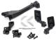 koop Zijspiegels l/r en snorkel by Traxxas for only € 5,95 in TRX 8000 tot 8499 at Bliek Modelbouw, Bliek Modelbouw. Beschikbaar