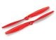 koop Rotorbladenset rood met schroeven (2) by Traxxas for only € 5,95 in TRX 7000 tot 7999 at Bliek Modelbouw, Bliek Modelbouw. Beschikbaar