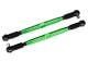 koop Toespoorstang 7075-T6 aluminium groen 157mm (2) by Traxxas for only € 54,95 in TRX 7000 tot 7999 at Bliek Modelbouw, Bliek Modelbouw. Beschikbaar