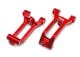 koop Nachlauf-Blöcke l/r rot by Traxxas for only € 64,85 in TRX 10000 tot 11000 at Bliek Modelbouw, Bliek Modelbouw. Beschikbaar