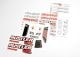 koop Stickervel Rustler VXL by Traxxas for only € 12,95 in TRX 3500 tot 3999 at Bliek Modelbouw, Bliek Modelbouw. Beschikbaar