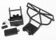 koop Achterbumper en accubak by Traxxas for only € 14,95 in TRX 4000 tot 4499 at Bliek Modelbouw, Bliek Modelbouw. Beschikbaar