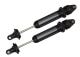 koop GTX demper aluminium zwart (2) by Traxxas for only € 86,38 in TRX 7000 tot 7999 at Bliek Modelbouw, Bliek Modelbouw. Beschikbaar