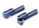 koop Servohouder stuur 6061-T6 aluminium blauw v&r by Traxxas for only € 22,95 in TRX 4500 tot 4999 at Bliek Modelbouw, Bliek Modelbouw. Beschikbaar