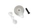 koop Servo Saver wit met adapter by Traxxas for only € 4,95 in TRX 3500 tot 3999 at Bliek Modelbouw, Bliek Modelbouw. Beschikbaar