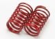 koop GTR 1/16 demperveer rood (1,76 nominaal) (2) by Traxxas for only € 4,95 in TRX 7000 tot 7999 at Bliek Modelbouw, Bliek Modelbouw. Beschikbaar