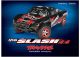 koop Handleiding 1/16 Slash 4x4 by Traxxas for only € 6,95 in TRX 7000 tot 7999 at Bliek Modelbouw, Bliek Modelbouw. Beschikbaar