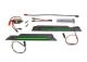 koop Unterboden Licht-Set grün by Traxxas for only € 42,85 in TRX 10000 tot 11000 at Bliek Modelbouw, Bliek Modelbouw. Beschikbaar