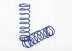 koop Achterschokveer blauw (2) voor ultra shock by Traxxas for only € 4,95 in TRX 3500 tot 3999 at Bliek Modelbouw, Bliek Modelbouw. Beschikbaar